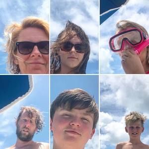 Meet your Posher, Adrienne